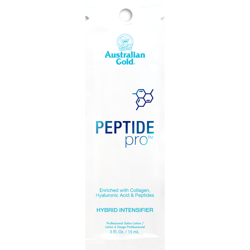 PEPTIDE PRO™