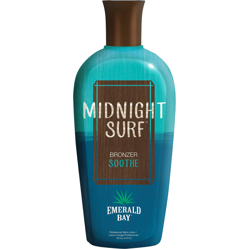 EMERALD BAY MIDNIGHT SURF BRONZER SOOTHE