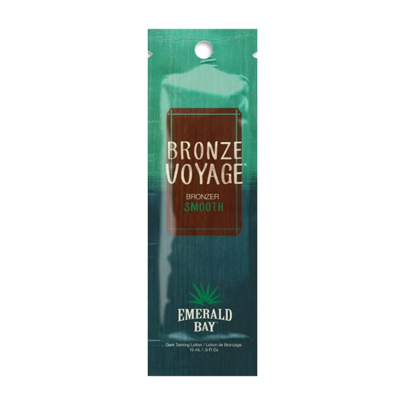 EMERALD BAY – BRONZE VOYAGE