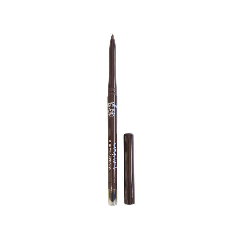 GUILTY EYEPENCIL WATERPROOF BROWN