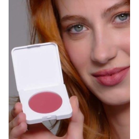 ROSE CREAMY BLUSH