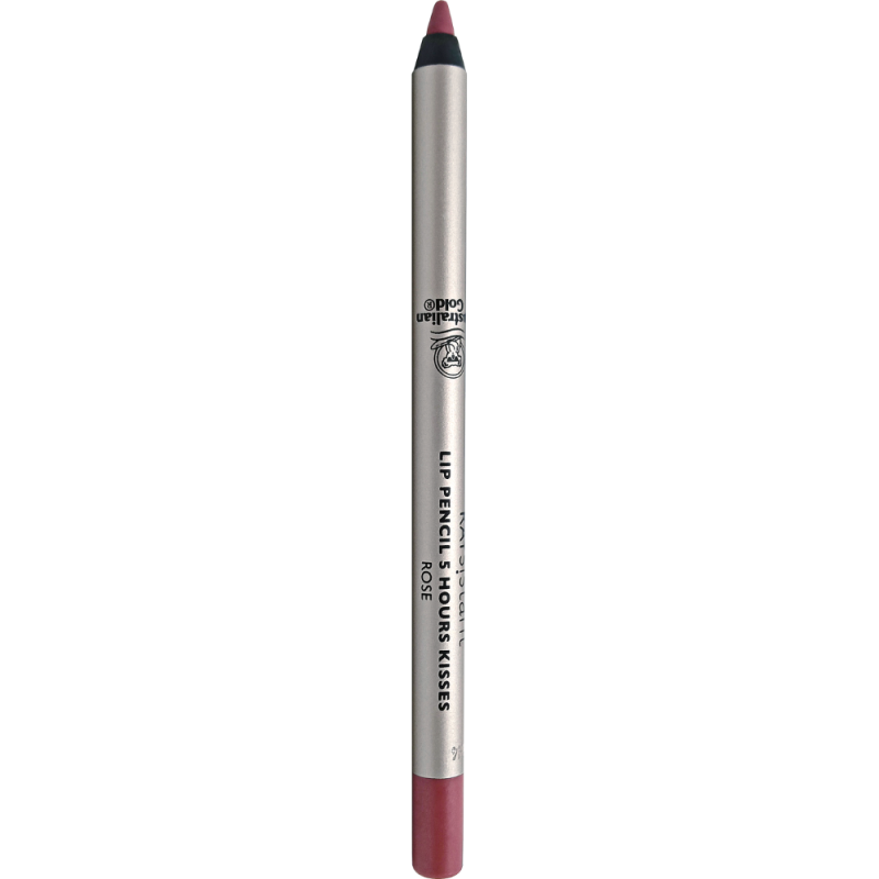 LIP PENCIL 5 HOURS KISSES ROSE