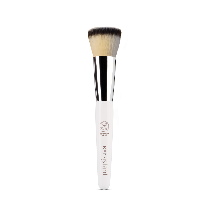 SCULPTING FOUNDATION BRUSH