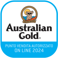 Australian Gold - Punto vendita autorizzato